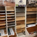 hardwood flooring samples