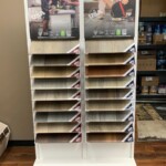 hardwood flooring samples