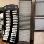 window covering samples